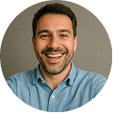 Trader sharing positive investment outcomes on Fulcrance Capital