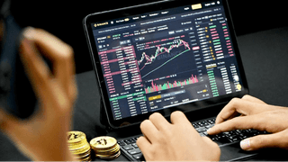 Fulcrance Capital trading execution interface featuring low-latency performance and a real-time order flow