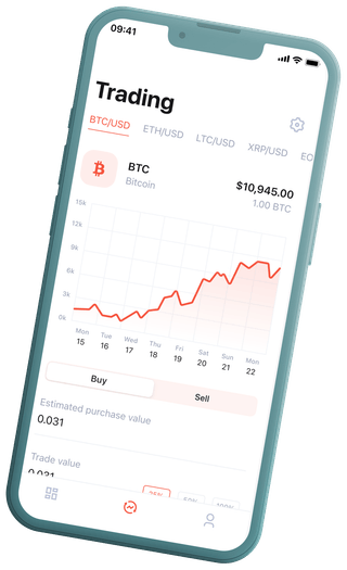 Fulcrance Capital crypto trading platform automated interface screenshot